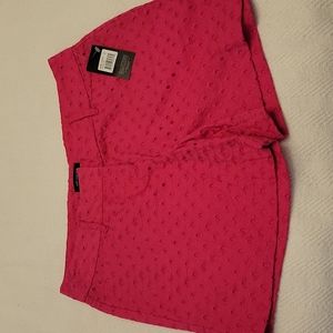 NWT The Limited women's shorts size 8